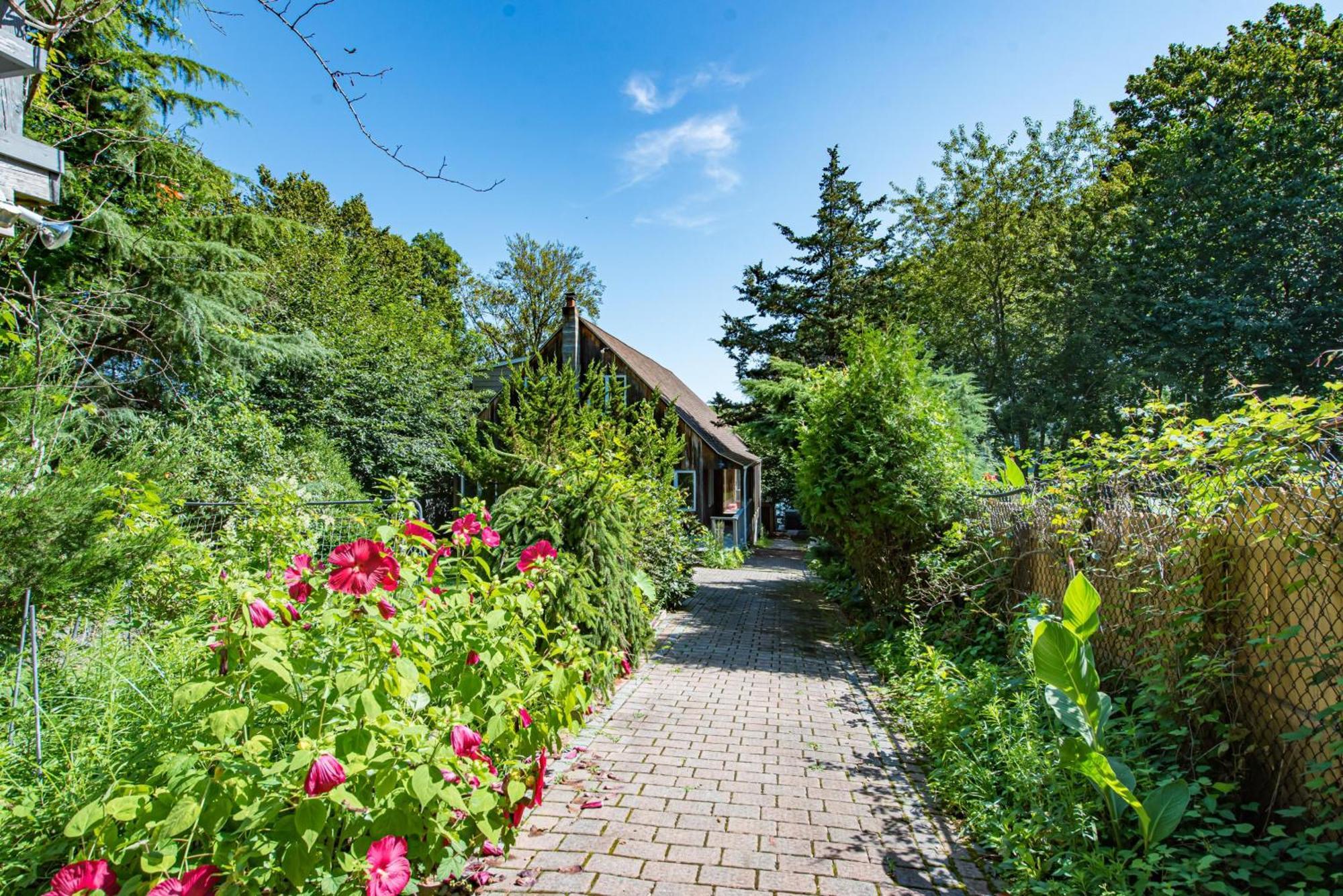 Nature'S Paradise: Private Dock & Water Views Mattituck Exteriér fotografie